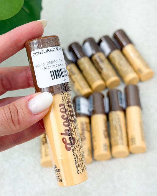 Contorno Mania Make Fenzza 50% 124171