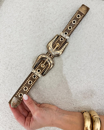 Cinto Gesy Bege 113542