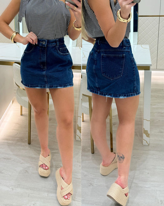 Saia Jeans Maldivas 75382