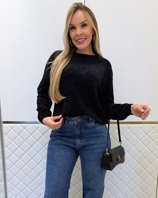 Blusa Mousse Samara 134989