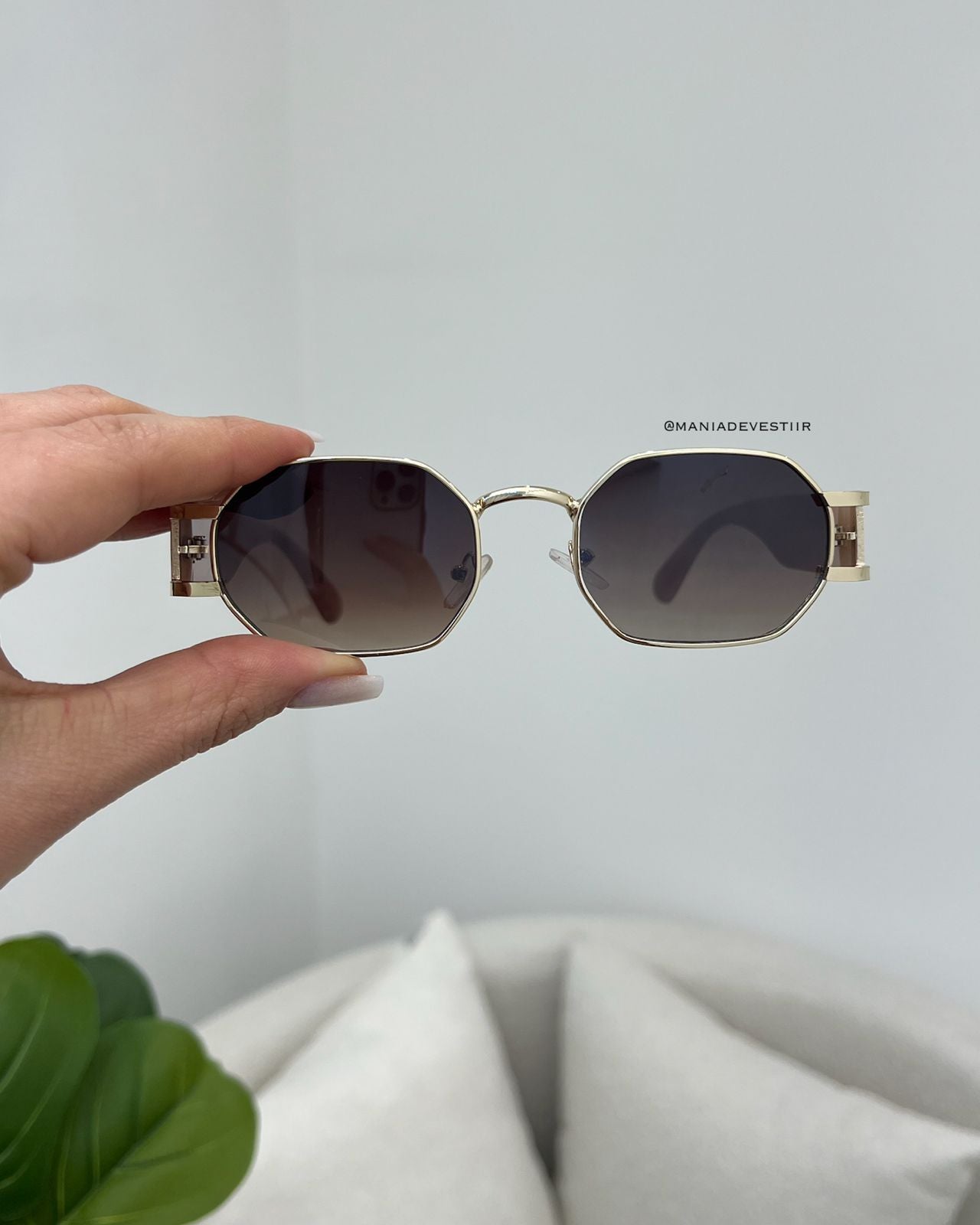 Óculos De Sol Naila Rose 104746