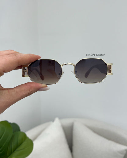 Óculos De Sol Naila Rose 104746