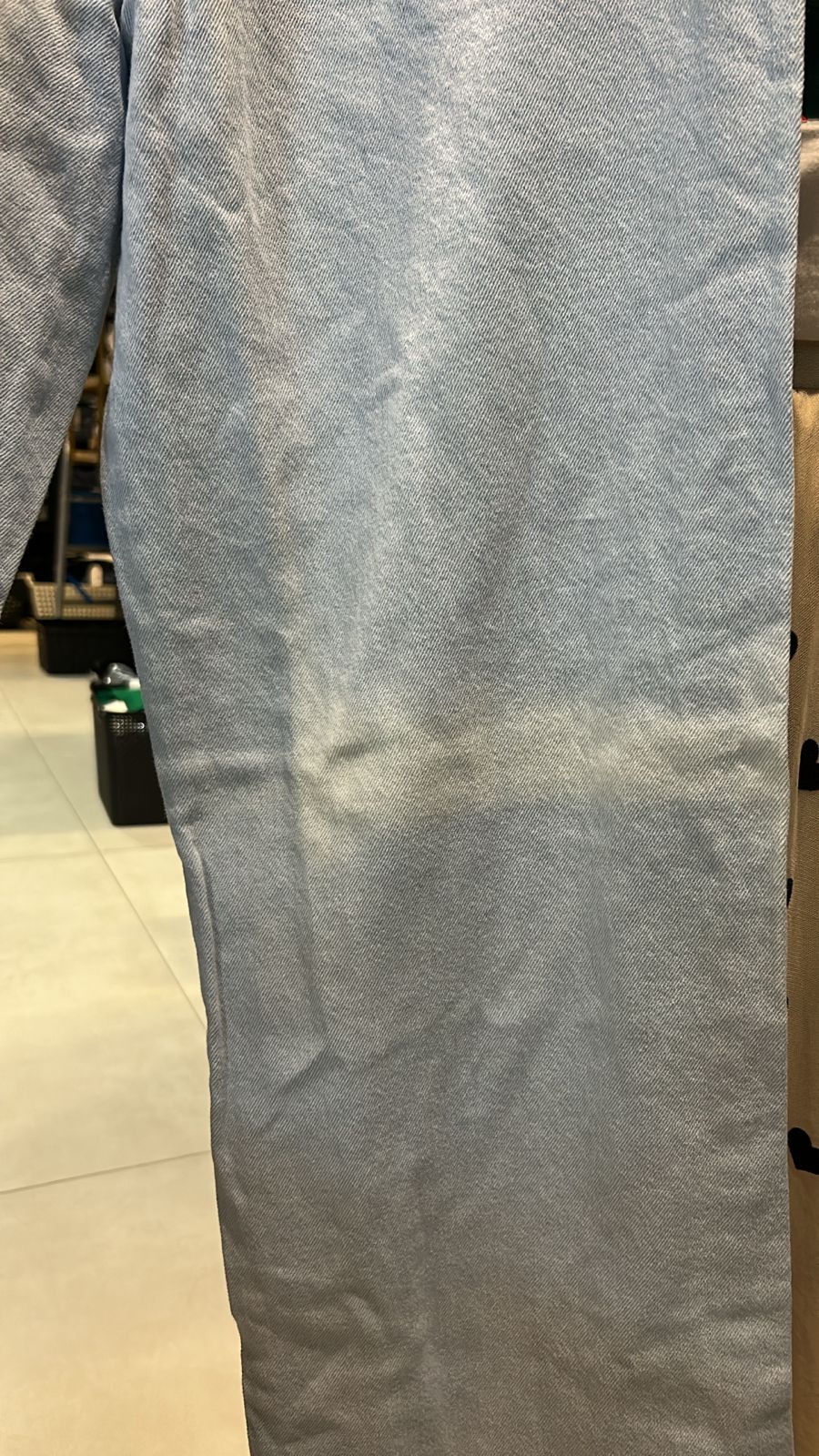 PEÇA COM DEFEITO -Calça Jeans Nexo Bruna 126835