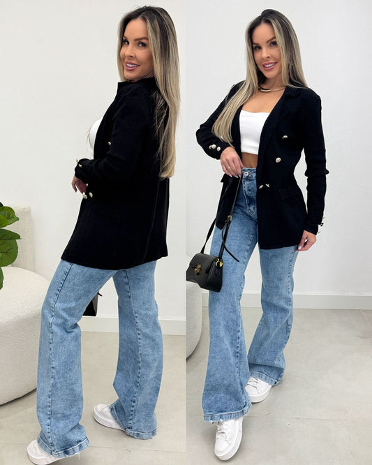 Blazer La Mavie 103437