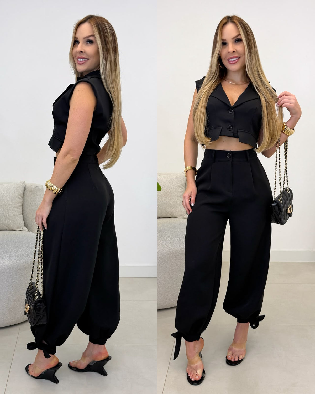 Conjunto Nordelis 136854