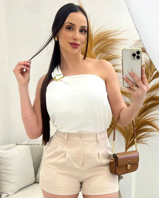 Blusa Astrid Off 110234