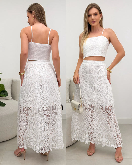 Conjunto Olga Off 119751