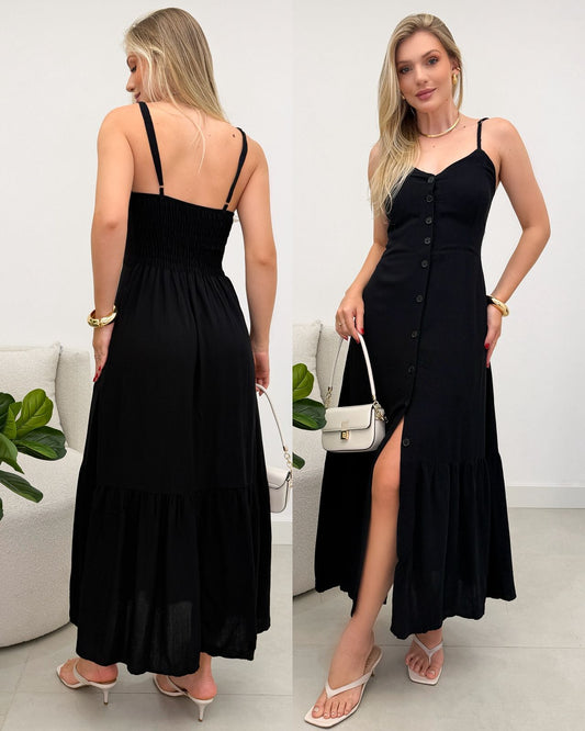 Vestido Nicoli 124100