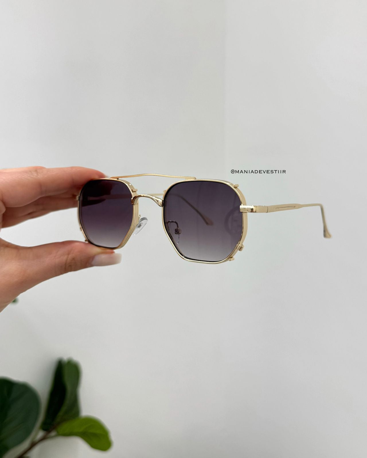 Óculos De Sol Essenza 116562