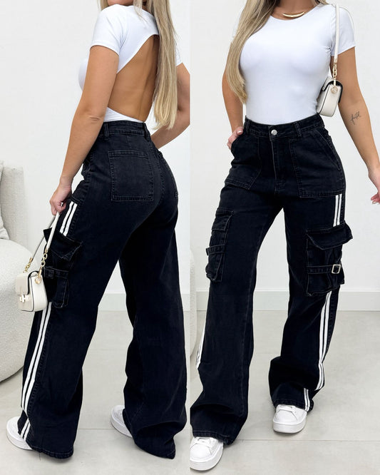 Calça Jeans Jacira 113359