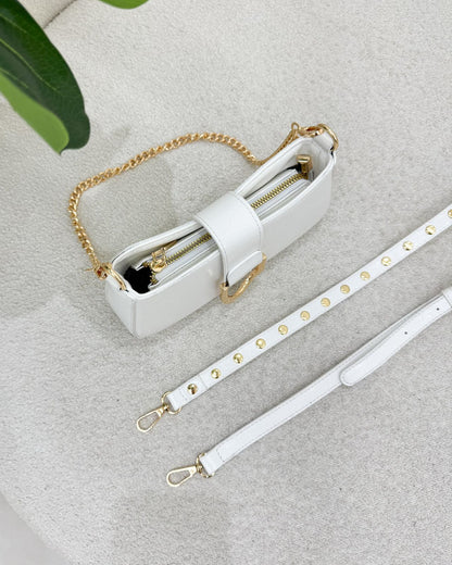 Bolsa Mania Essenza Off 129155