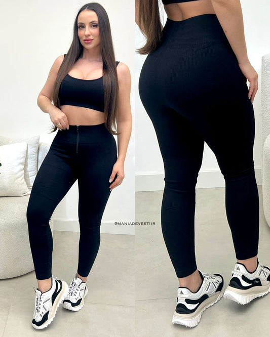 Calça Legging Betina 108299