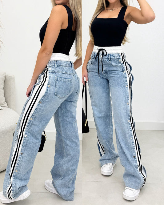 Calça Galacia Branco 113355