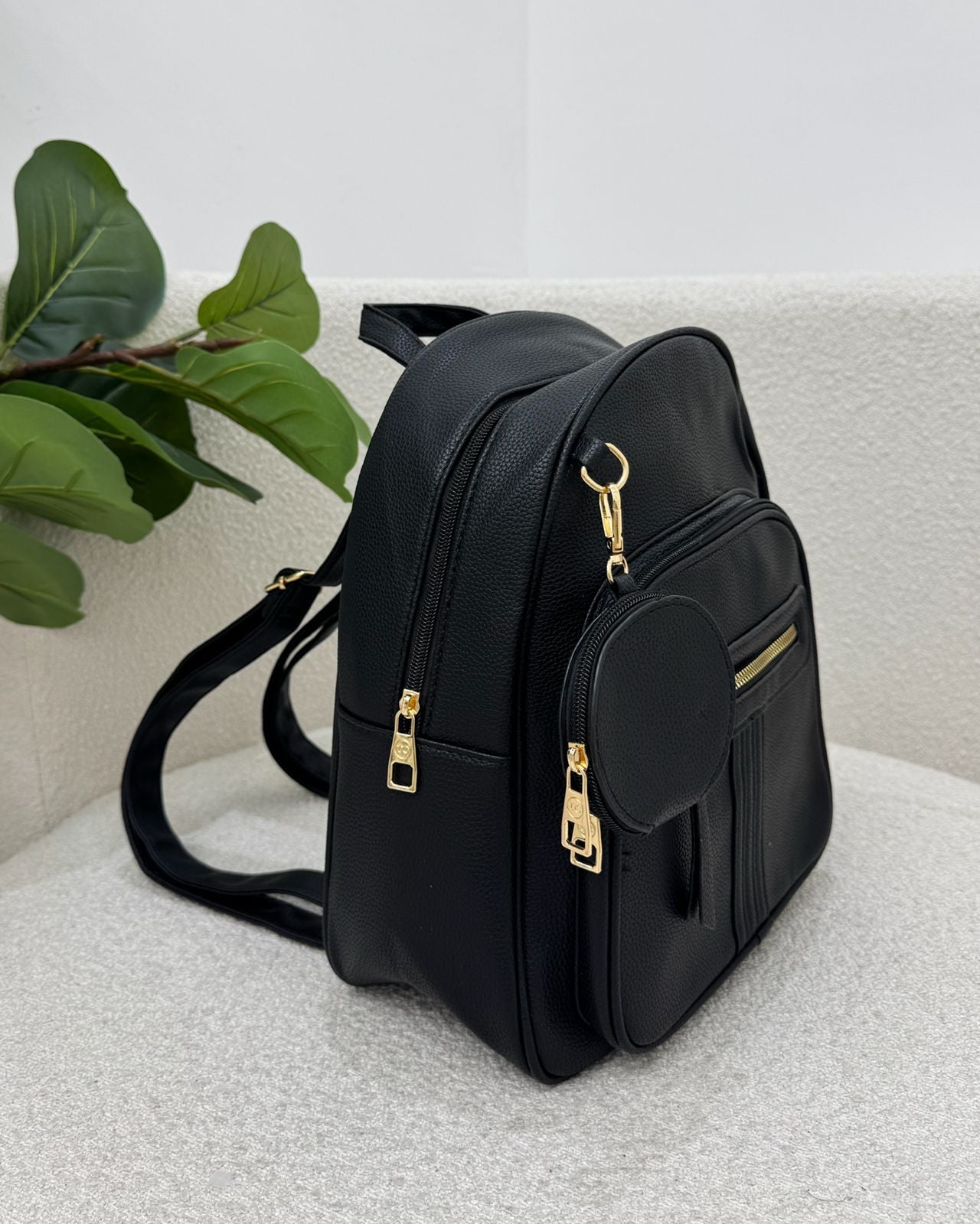 Mochila Mania Essenza 129159