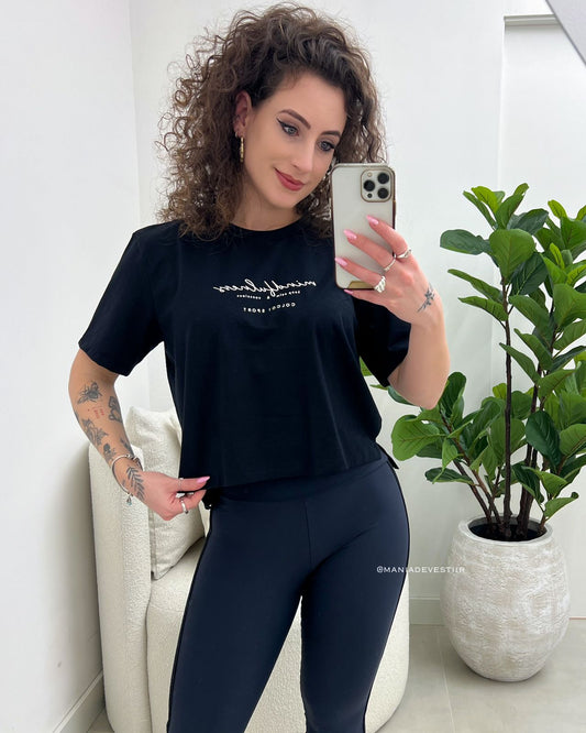 Cropped Colcci 100245