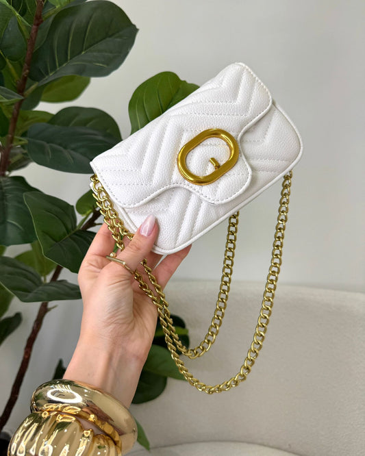 Bolsa Mania Essenza Off 120205