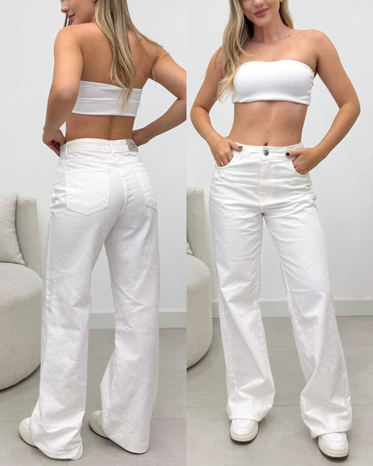 Calça Jeans Nexo Angela 133929
