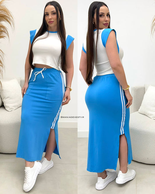 Conjunto Acassia Azul 113463
