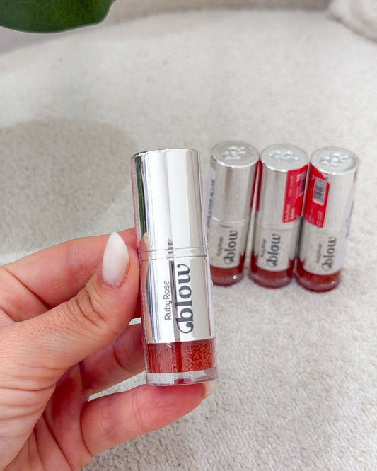 Lip Oil Ruby Rose Mania Make L030 124175