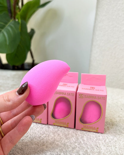 Esponja De Maquiagem Mania Make Rosa 137895