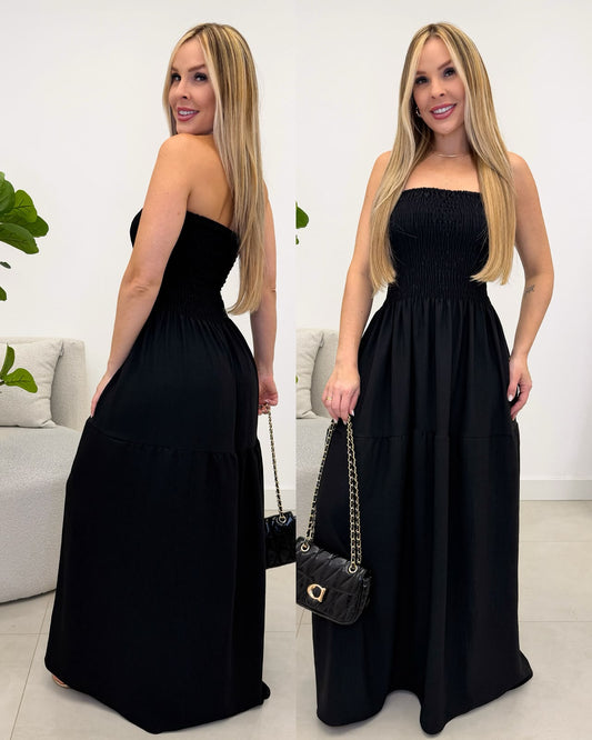 Vestido Jordana 137084