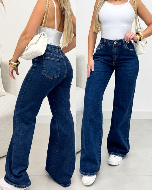 Calça Jeans Nexo Seris 113495
