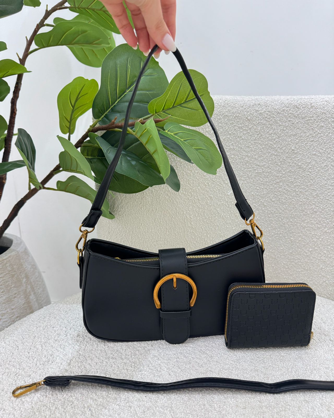 Bolsa Mania Essenza 129157