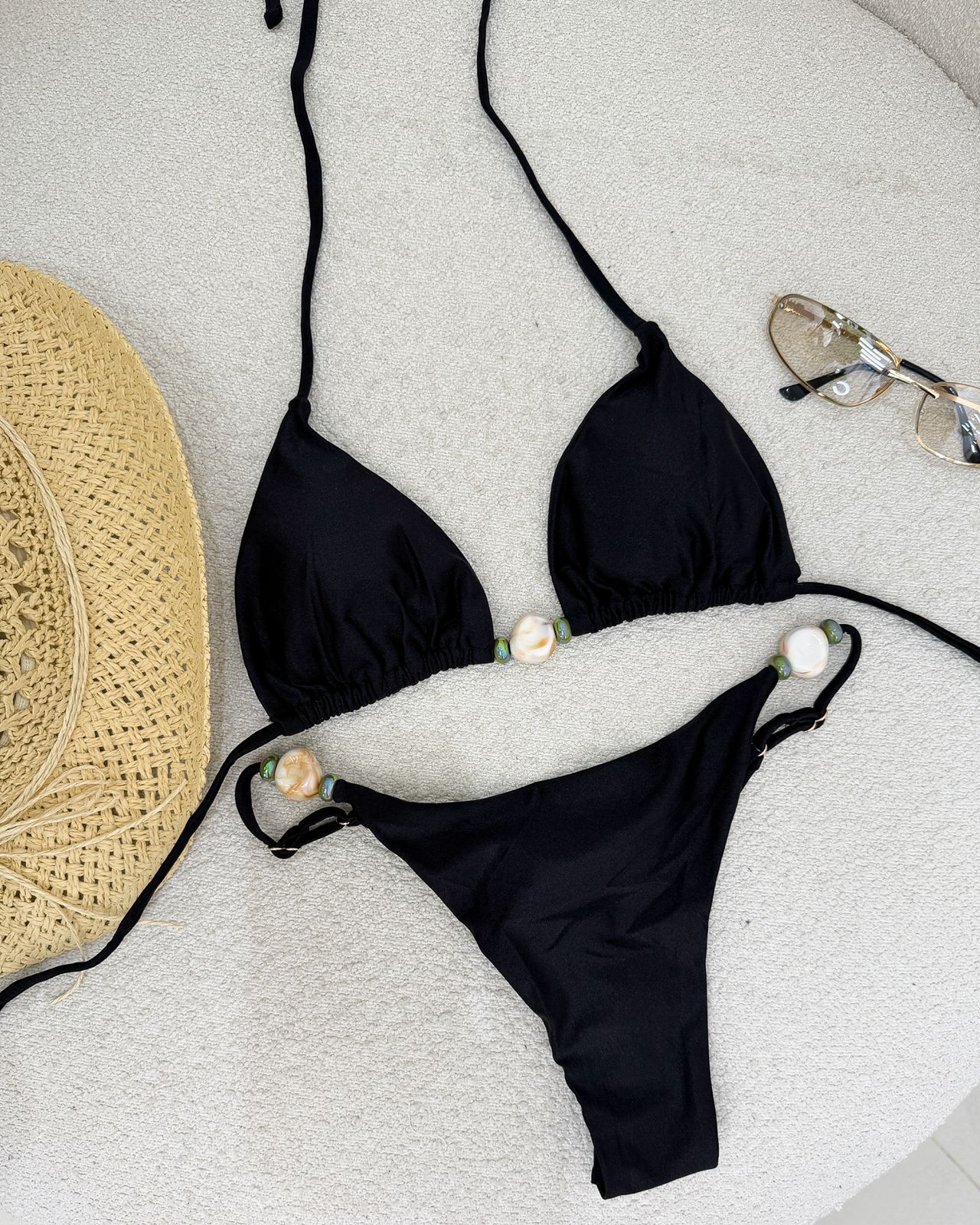 Biquíni 3 Peças Jady 116206