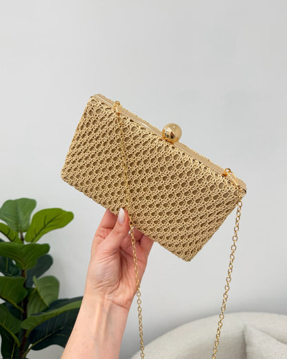 Bolsa Mania Essenza 137713