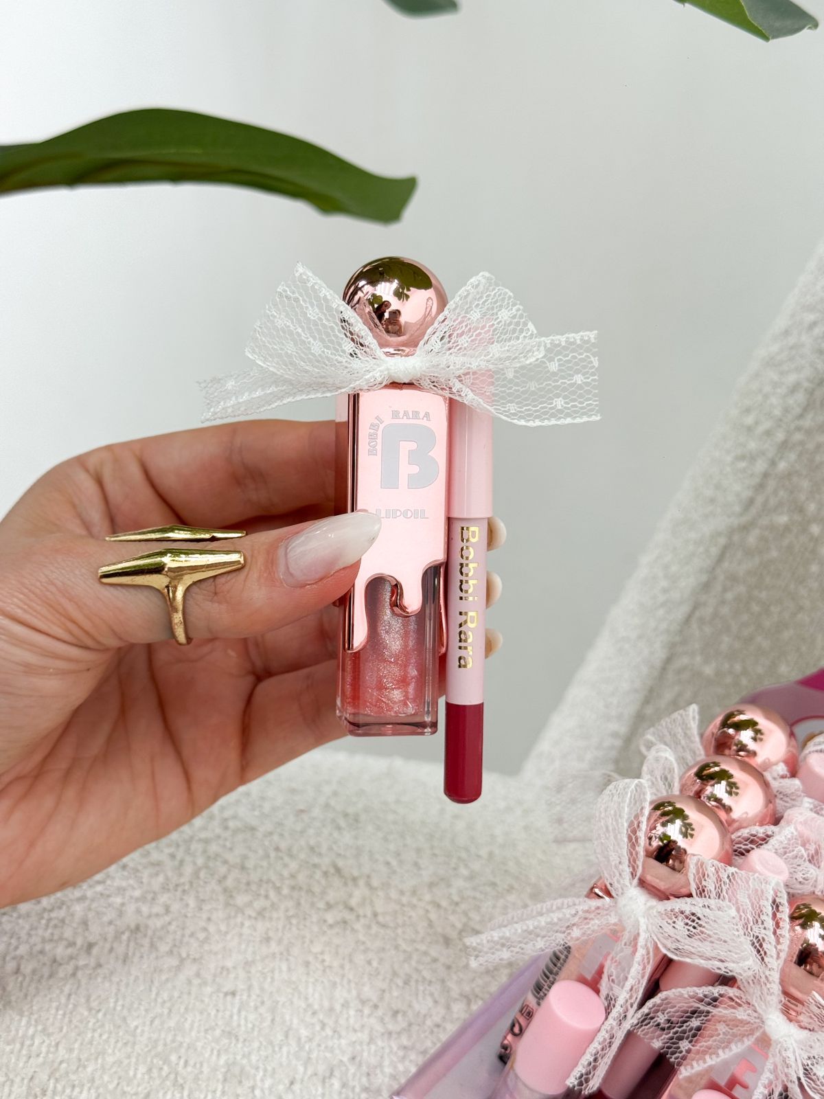 Kit Labial Mania Make (3) 129199