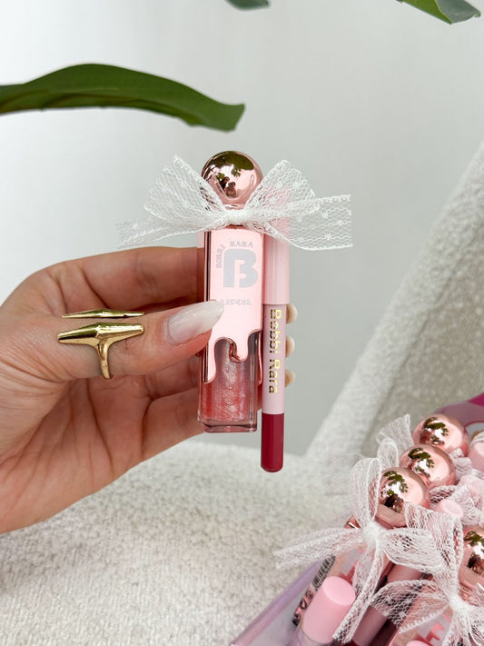 Kit Labial Mania Make (3) 129199