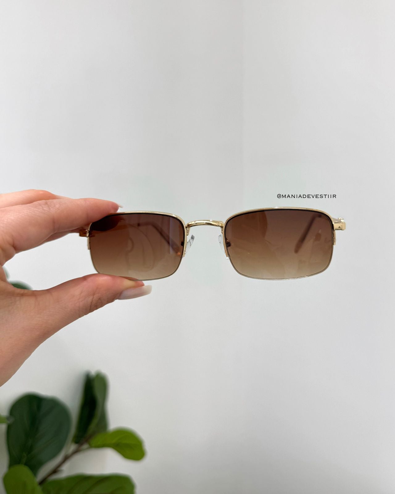 Óculos De Sol Essenza 116547