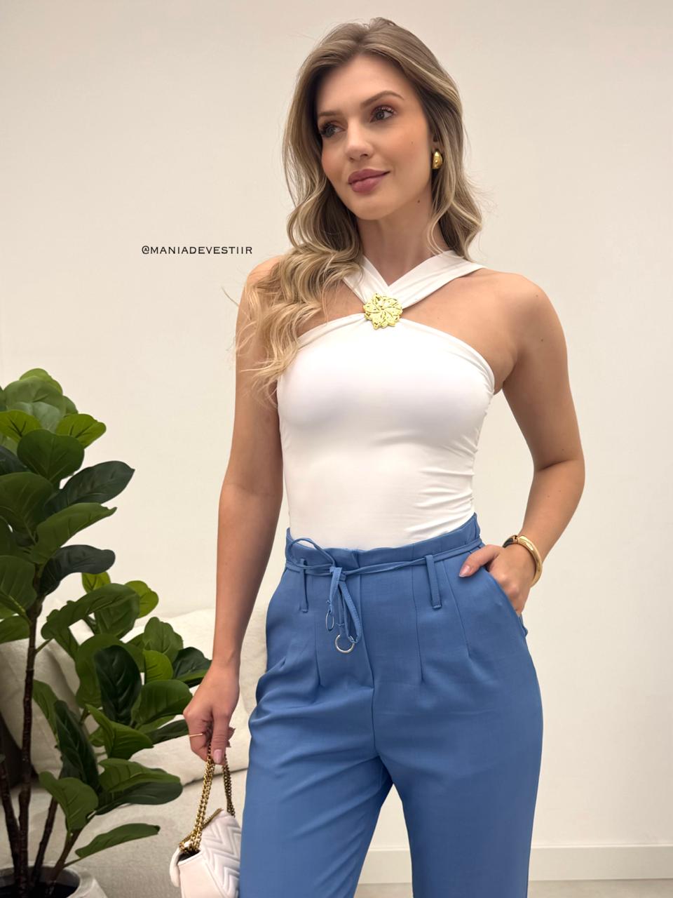 BLACK Body Lucia Off 116579