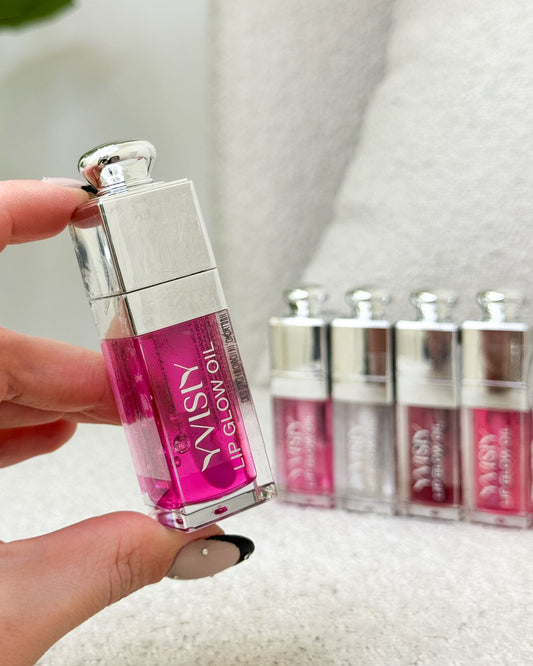 Lip Glow Oil Mania Make (05) 127160