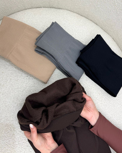 Calça Legging Hadassa Cinza 134066
