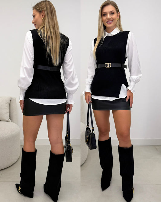Conjunto Vivian 129706