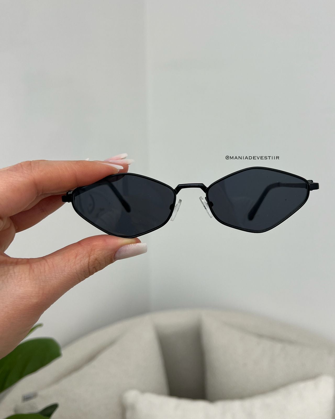 Óculos De Sol Margara 104753