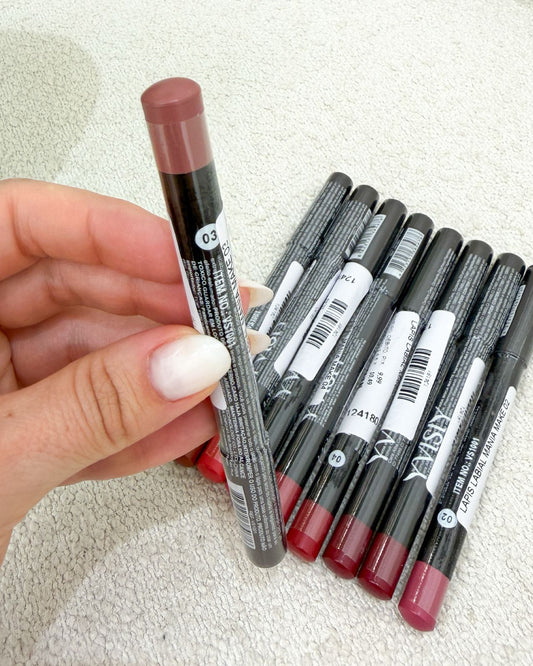 Lápis Labial Mania Make (03) 124178