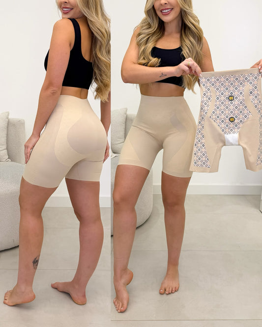 Cinta Modeladora Paola Bege 137991