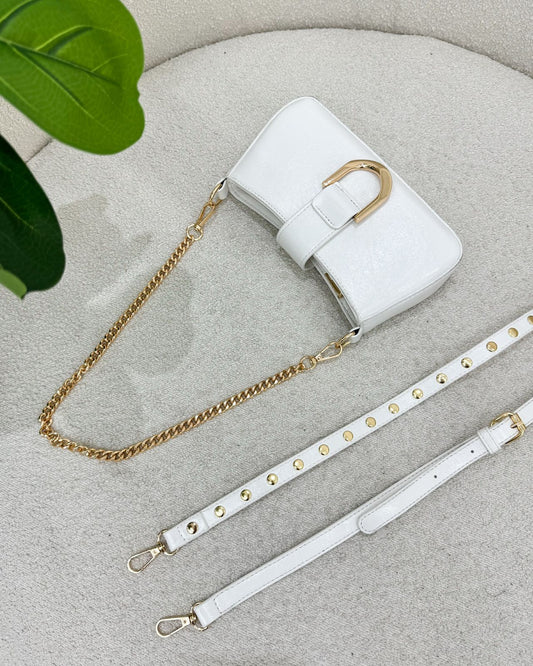 Bolsa Mania Essenza Off 129155