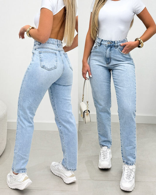 Calça Jeans Nexo Nicoli 109870