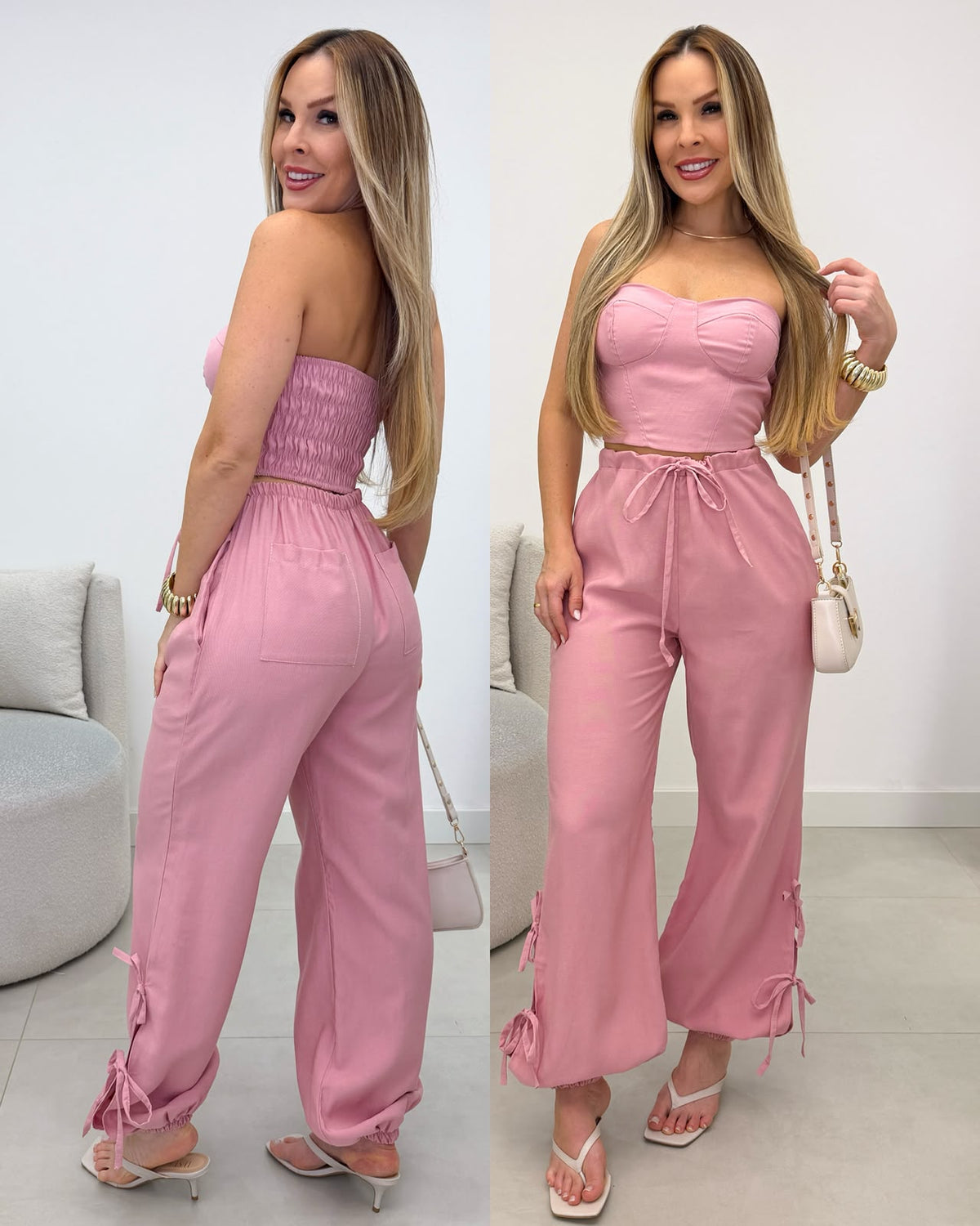 Conjunto Marta Rose 136981