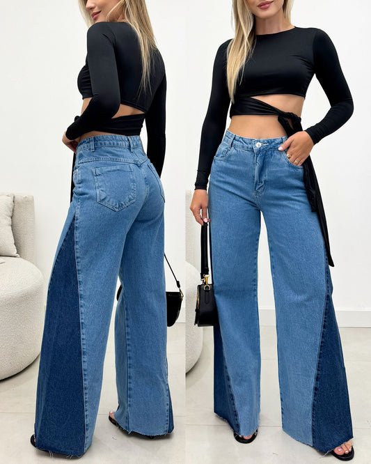 Calça Jeans Ester 23 Graus 133220