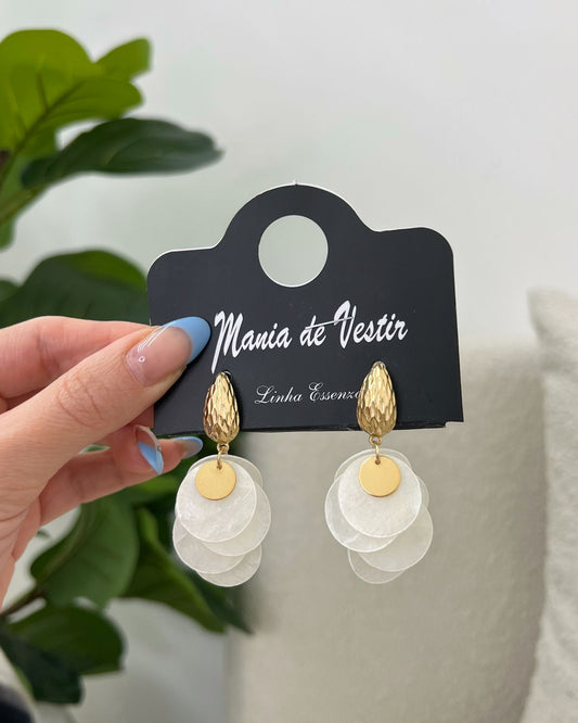 Brinco Mania Essenza 124186