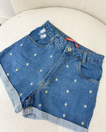 Shorts Jeans Melinda Dandara 110263