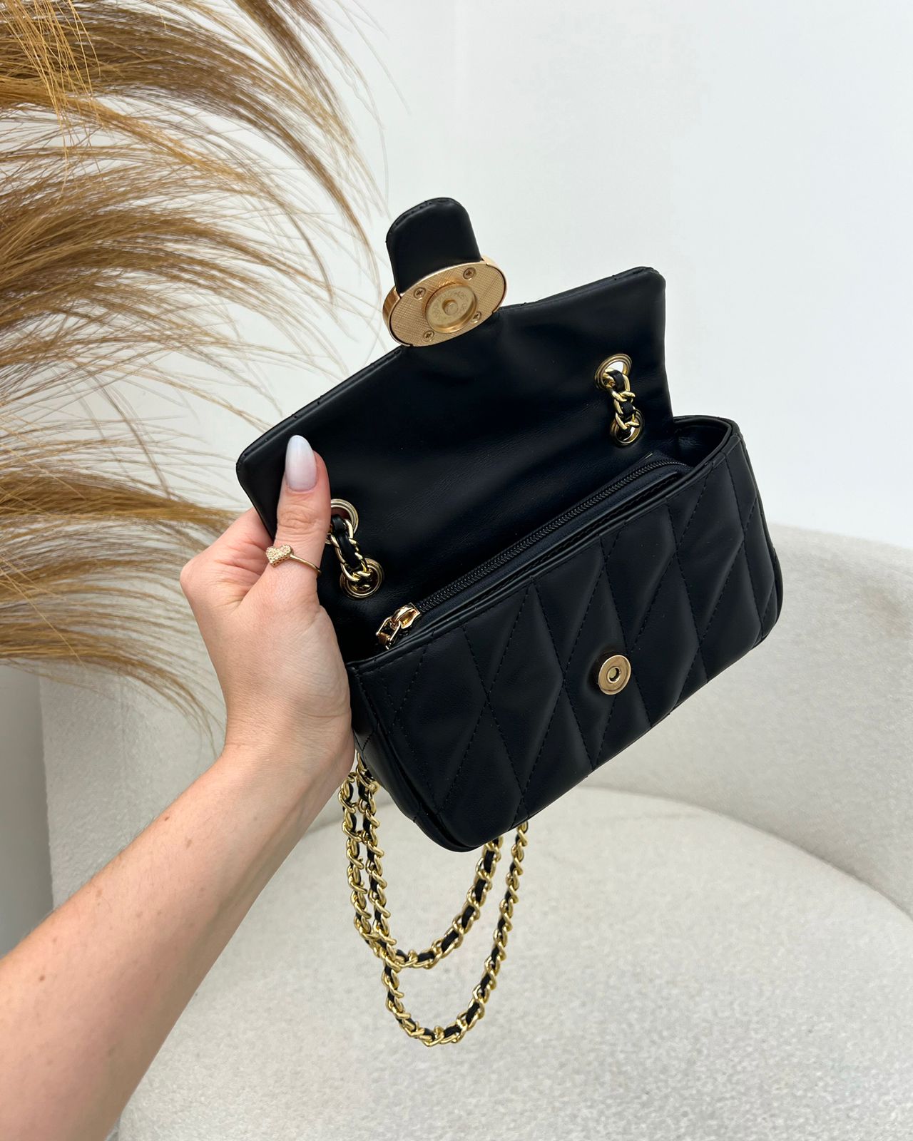 Bolsa Mania Essenza 134585