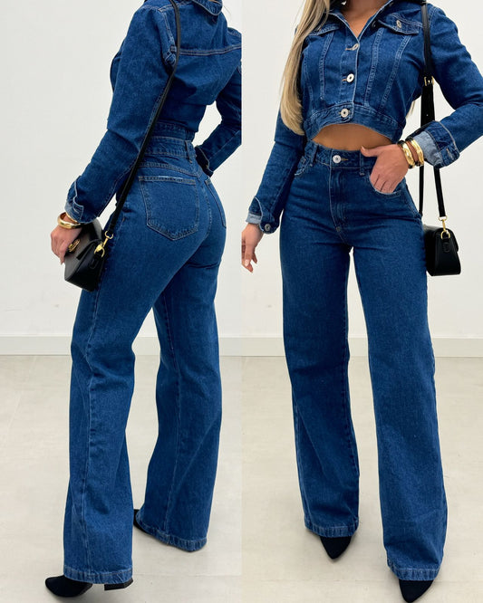 Calça Jeans Nexo Eloa 102776