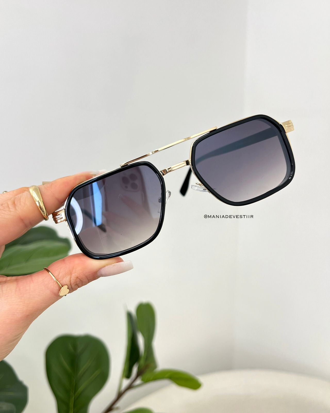 Óculos De Sol Bruna 113629