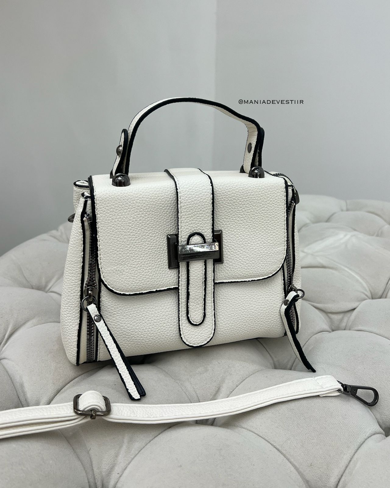 Bolsa Nina Off 100292