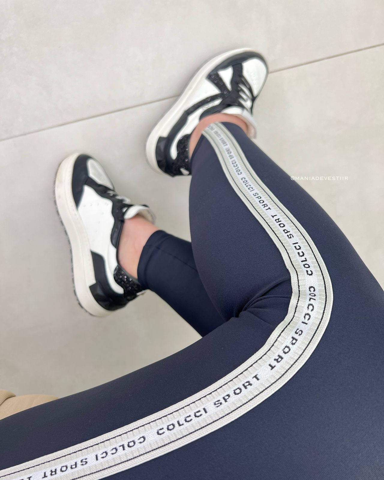 Calça Legging Colcci 68547